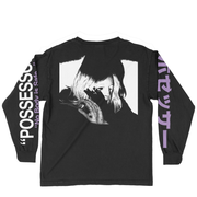 ăăŒăă”ăŒ // Officially Licensed - Possessor (Long Sleeve / Timed Edition)